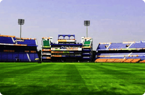 Barabati Stadium